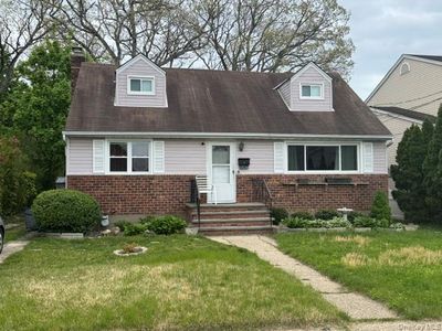 Property at 1916 Wilson Avenue, North Bellmore, NY