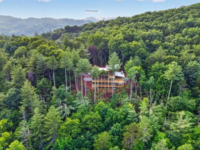 LOT 3C Stanley Creek Rd
