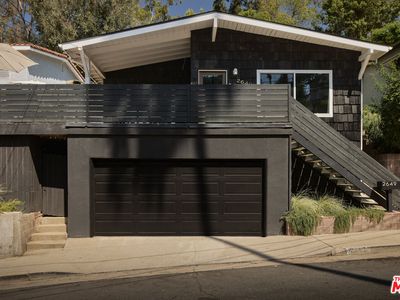 2649 Saxon Dr