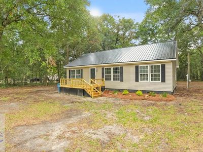 1565 Old Doctortown Rd