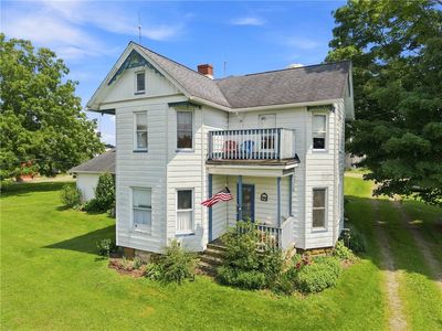 19960 Bockman Hollow Rd