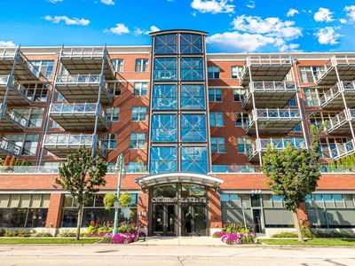 541 E Erie STREET #304
