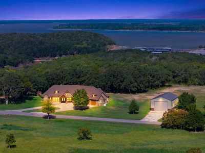 341 Liberty Rd