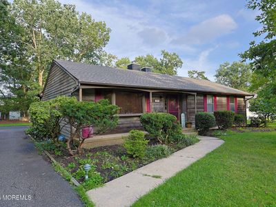 1407 Wallach Drive