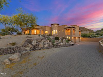 9515 E JULEP Circle