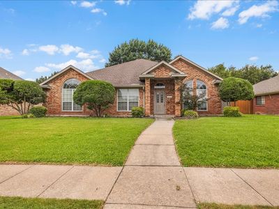 3314 Suzanne Dr