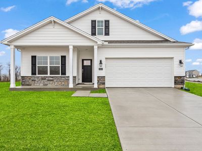 Chatham Plan, Heartland Meadows