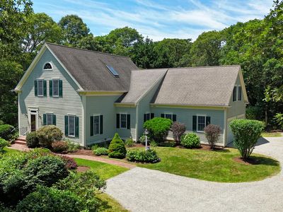 116 Kendrick Road