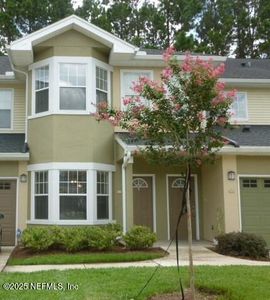 3750 SILVER BLUFF Boulevard #203