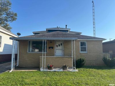 1812 E Converse Ave