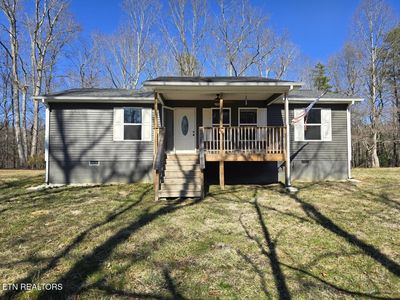 Property at 837 Concord Rd, Robbins, TN