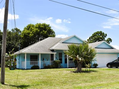 4060 SW Balleto Street