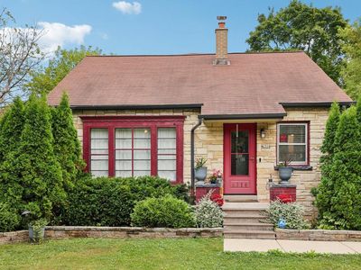 6316 North 107th STREET