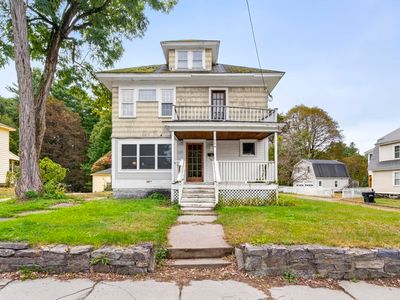 110 Myrtle Street