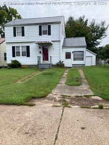 192 N Park Dr