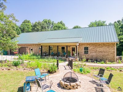 2050 Bible Camp Rd