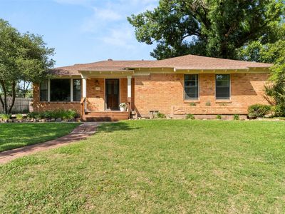 Property at 1812 Arrow Ln, Garland, TX