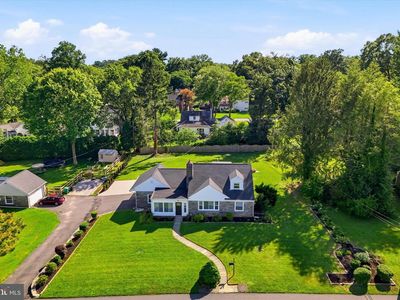 411 Osborne Ln
