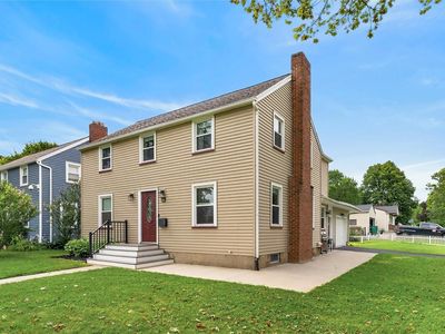 431 Malden St