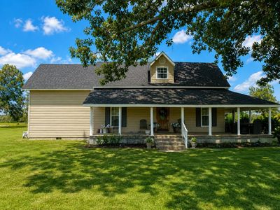 37 John Wilson Rd