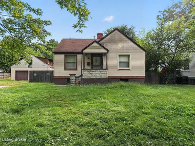 1535 Wurtele Ave