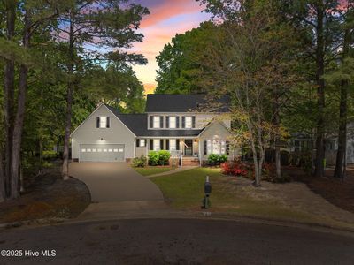 707 Shady Meadow Court