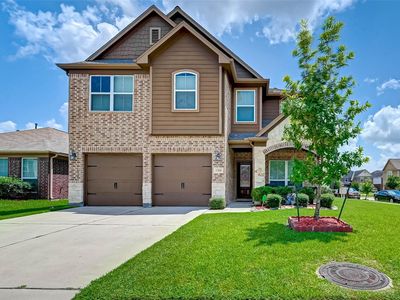 3306 Coopers Ridge Way