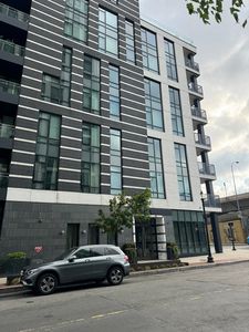 40 Traveler St #506