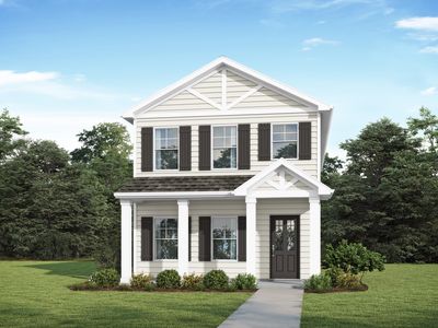 Walton Plan, Owl's Head