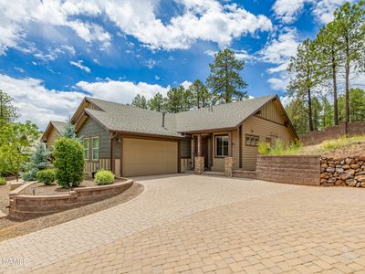 2489 W Mission Timber Cir