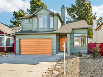 341 Ridgecrest Circle