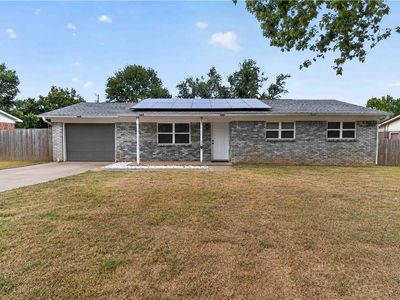 Property at 2333 W Alpine Cir, Siloam Springs, AR