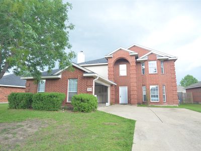 2820 Island Wren Dr