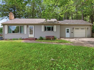2715 Rudolph Road