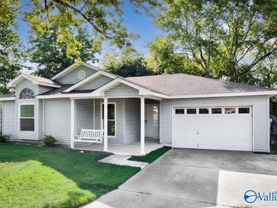215 Deer Bridge Dr