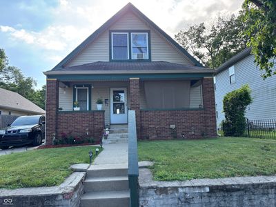 2717 Highland Pl