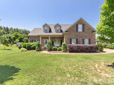 5286 Ivy Spring Ln