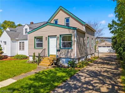 Property at 4131 W 210th St, Fairview Park, OH