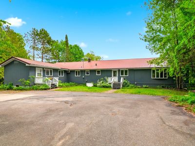 Property at N8968 S Park Dr, Porterfield, WI