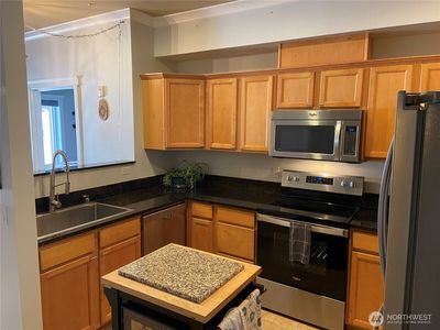 1015 Railroad Avenue #211