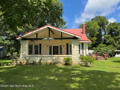 Property at 380 S West St, Dadeville, AL