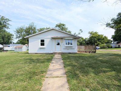 1504 Woodbine Dr