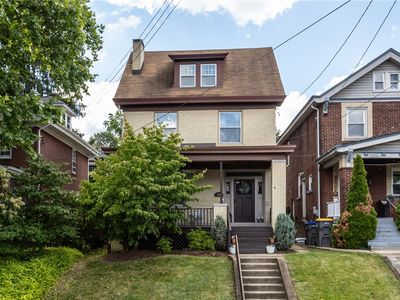 3259 Piedmont Ave