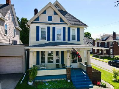 Property at 425 Franklin St, Butler, PA