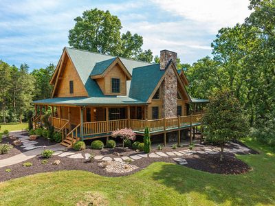 2623 Dawson Ridge Rd