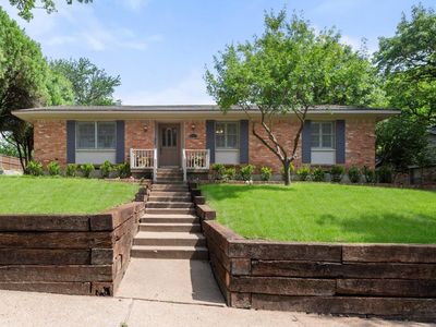 9923 Knoll Krest Dr