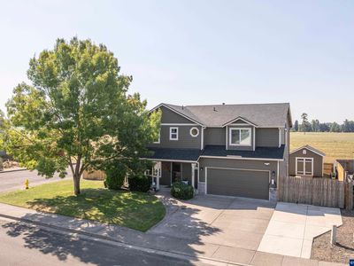 Property at 1198 Filbert St, Jefferson, OR