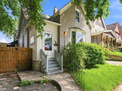 Property at 1412 S 32nd STREET, Milwaukee, WI