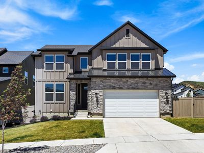 4912 W Bells Canyon Dr #242