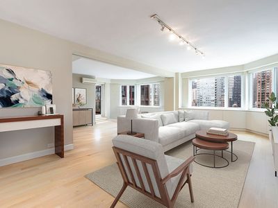 411 E 53rd St APT 19D